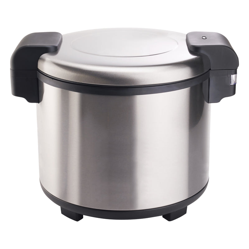 Winco, RW-S451, Rice / Grain Warmer, 120V, Electric