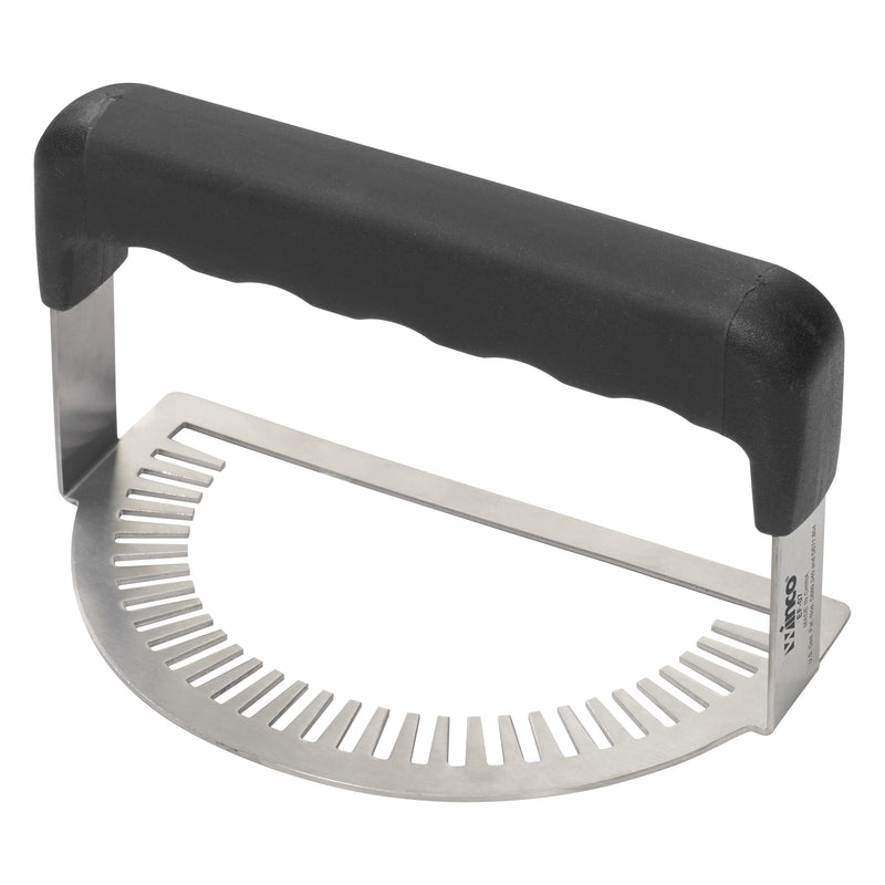 Winco, EF-07, Fork Pastry Press