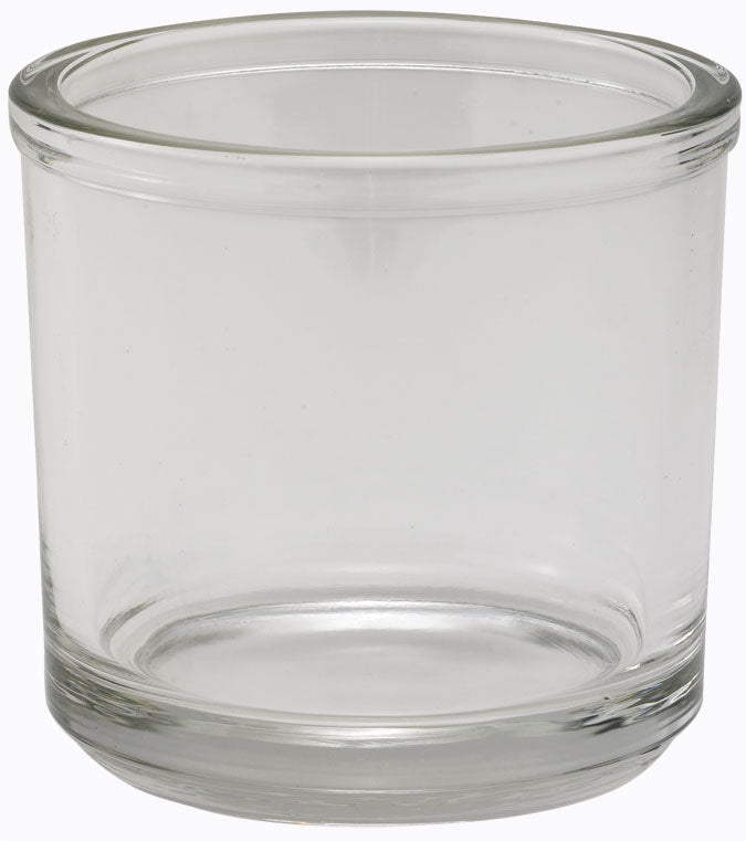 Winco, CJ-7G, Condiment Service, Glass