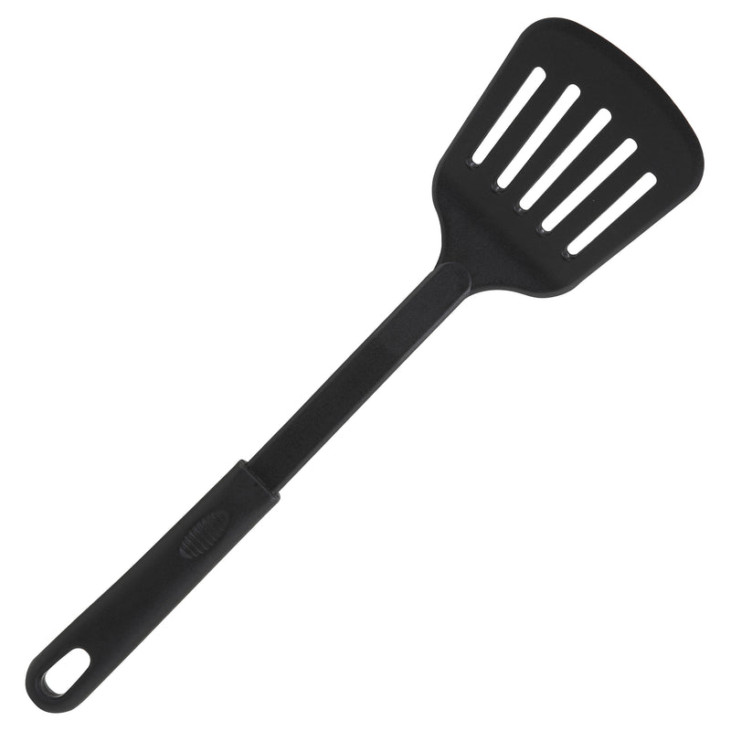Winco, NC-WS, Turner, Slotted, Plastic