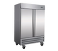 Serv-Ware, RF2-35-HC, Freezer, Reach-In