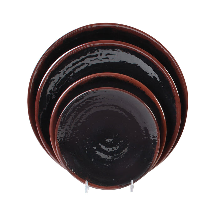 Thunder Group, 1707TM, Asian Dinnerware, Plastic