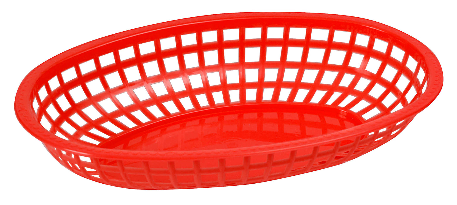 Winco, POB-R, Basket, Fast Food