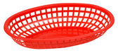 Winco, POB-R, Basket, Fast Food