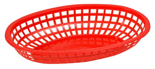 Winco, POB-R, Basket, Fast Food
