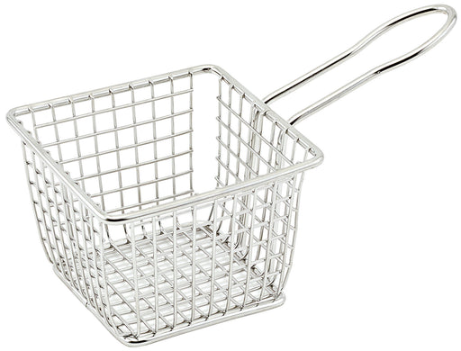 Winco, FBM-443S, Individual Serving Pieces