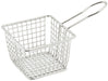Winco, FBM-443S, Individual Serving Pieces