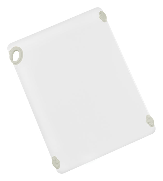Winco, CBN-1824WT, Cutting Board, Plastic