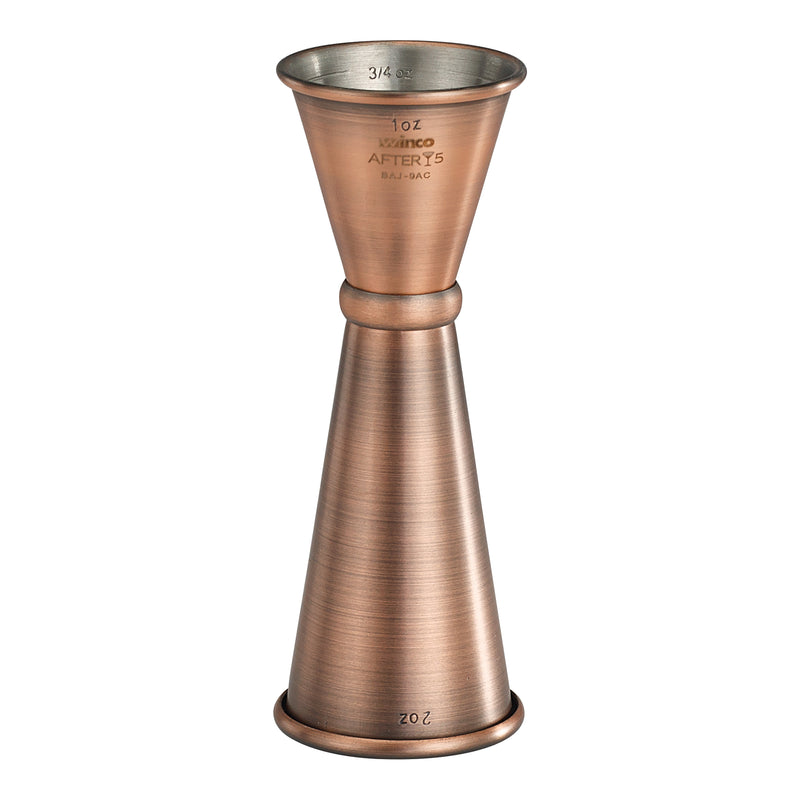Winco, BAJ-9AC, Jigger