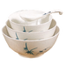 Thunder Group, 5208BB, Asian Dinnerware, Plastic