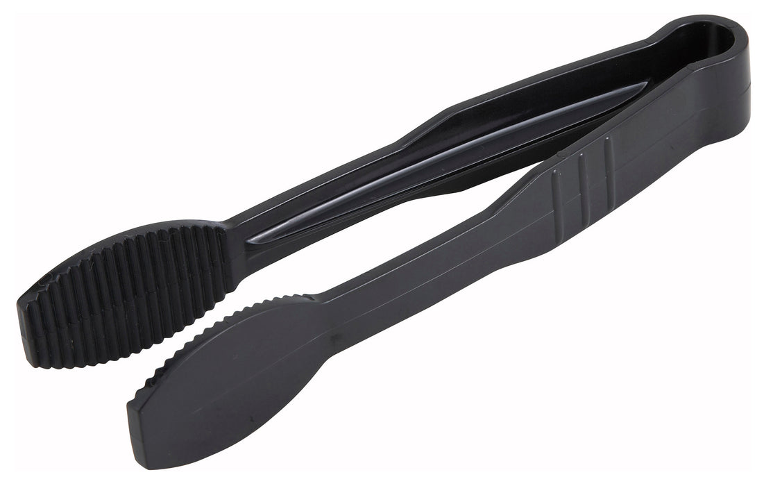 Winco, PUTF-6K, Tongs, Serving / Utility, Plastic