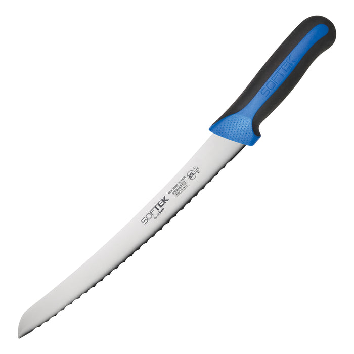 Winco, KSTK-91, Knife, Bread / Sandwich