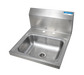 BK Resources, BKHS-D-1410, Sink, Hand