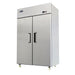 Atosa USA, MBF8002GR, Freezer, Reach-In