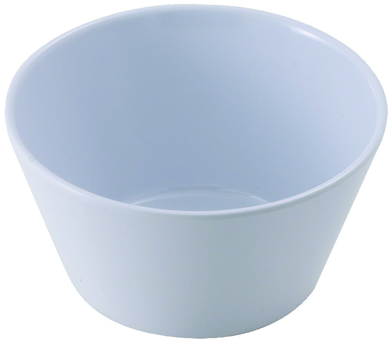 Winco, MMB-8W, Bouillon Cups, Plastic