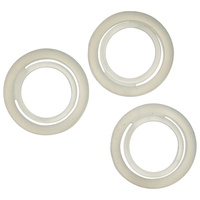 Winco, CW-PG, Whipped Cream Dispenser, Gasket