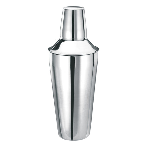 Winco, BS-3P, Bar Cocktail Shaker
