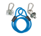 BK Resources, BKG-RCK-36, Restraining Cable Gas Equip
