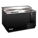 Migali, C-HBC50-HC, Horizontal Beer & Beverage Bottle Cooler
