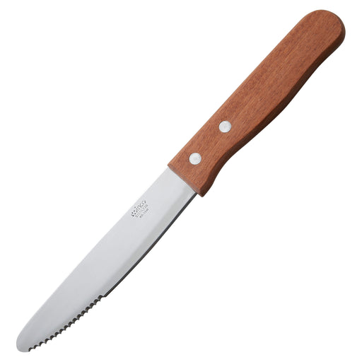 Winco, KB-15W, Knife, Steak