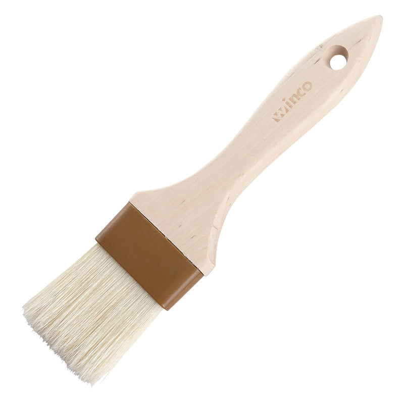 Winco, WFB-20, Pastry Brush, Plastic