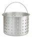 Winco, ALSB-60, Stock / Steam Pot, Steamer Basket