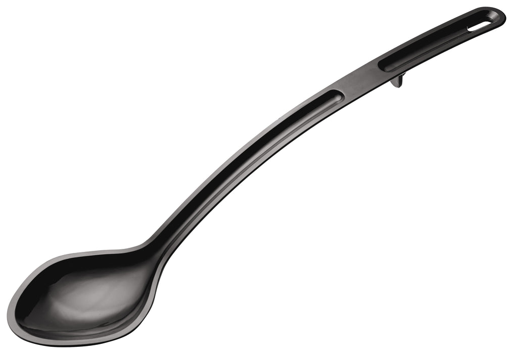 Winco, CVSS-15K, Serving Spoon, Solid