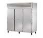 True Manufacturing, STA3F-3S-HC, Freezer, Reach-In