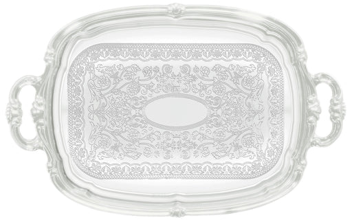 Winco, CMT-1912, Serving & Display Tray, Metal