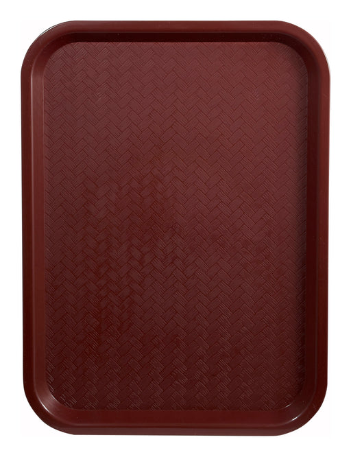 Winco, FFT-1418U, Tray, Fast Food