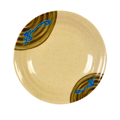 Thunder Group, 1360J, Asian Dinnerware, Plastic