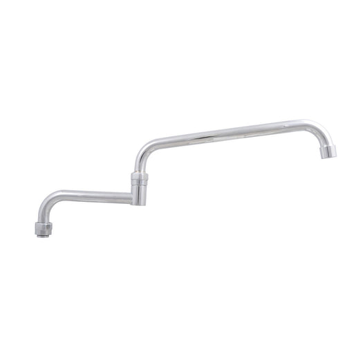 BK Resources, EVO-SPT-18, Faucet, Spout / Nozzle