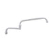 BK Resources, EVO-SPT-18, Faucet, Spout / Nozzle