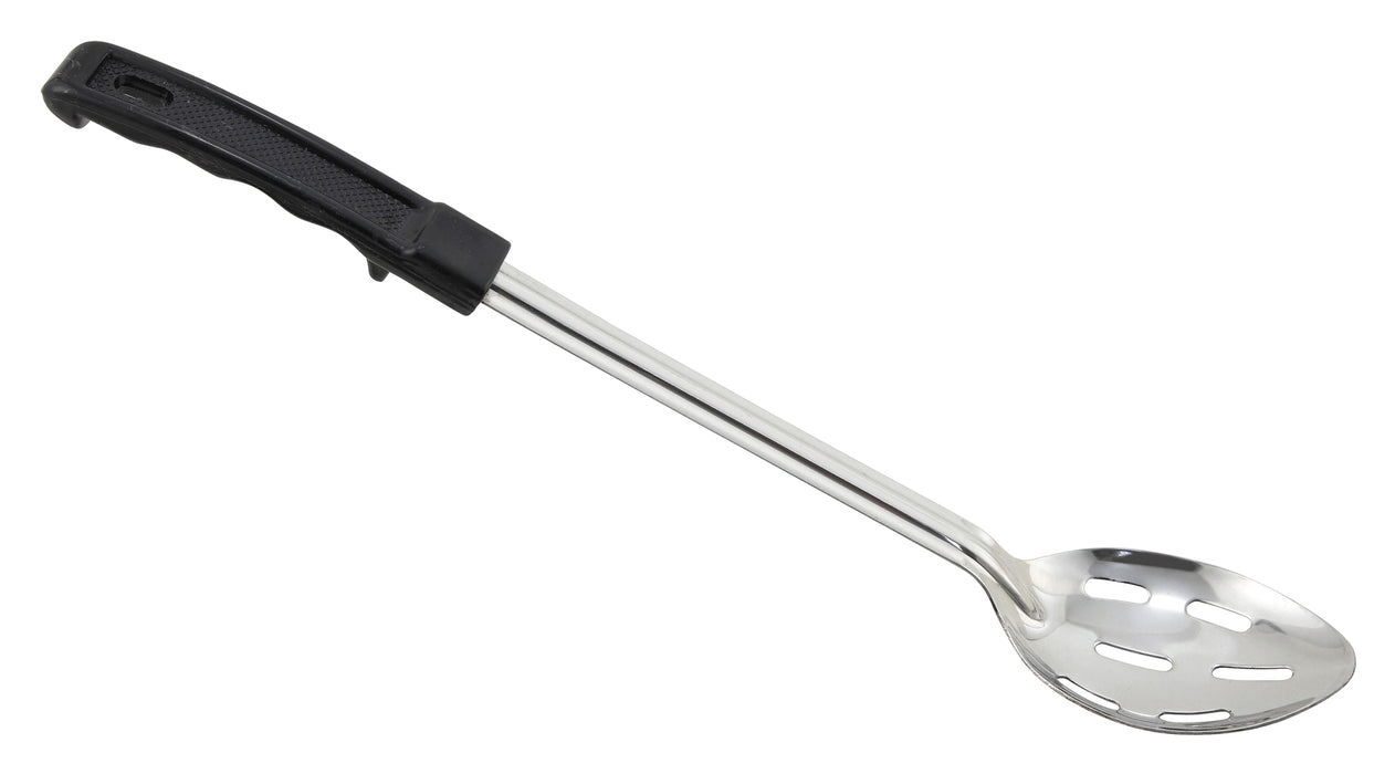Winco, BHSN-15, Serving Spoon, Slotted