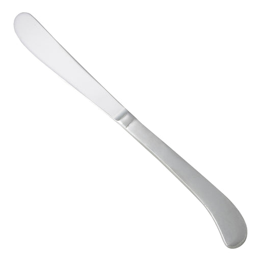 Winco, 0015-08, Knife, Dinner