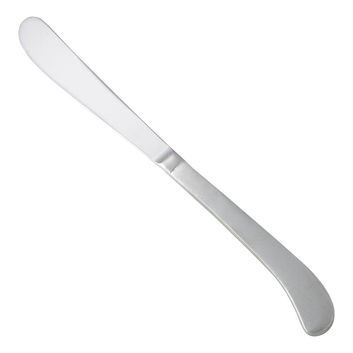 Winco, 0015-08, Knife, Dinner