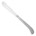 Winco, 0015-08, Knife, Dinner