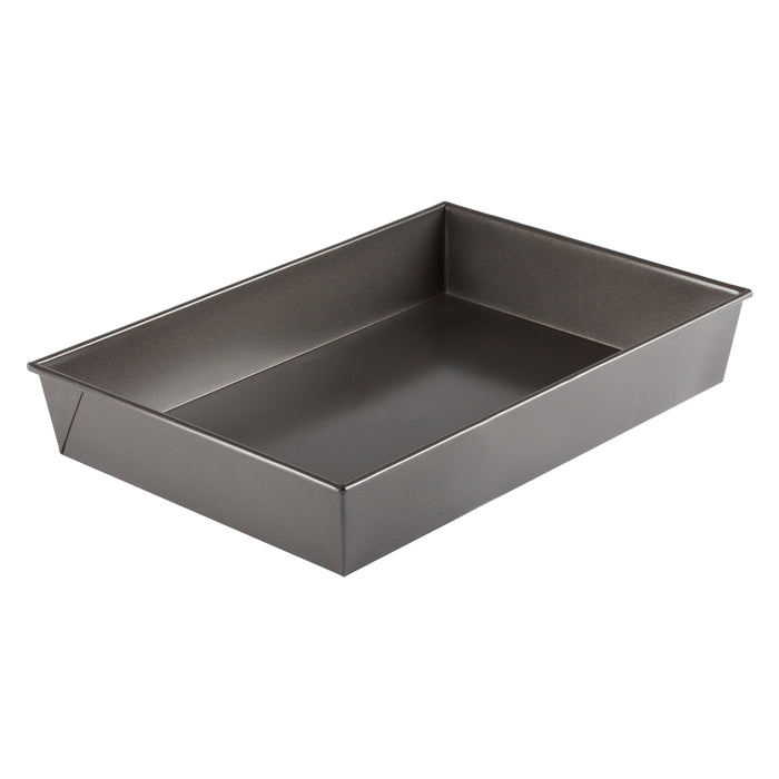 Winco, HRCP-1812, Cake Pan