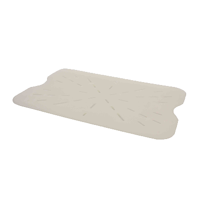 Thunder Group, PLFBD1826PP, Food Pan Drain Tray