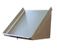 Serv-Ware, SR63-CWP, Dishtable Sorting Shelf
