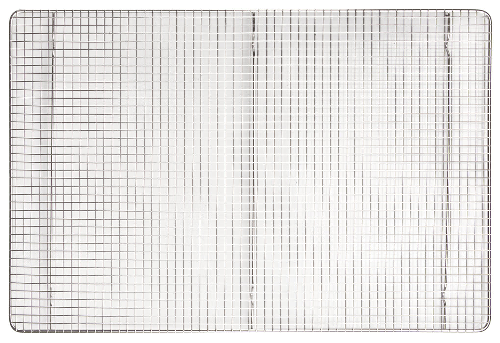 Winco, PGWS-2416, Wire Pan Rack / Grate