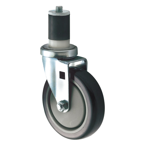 Winco, CT-1, Universal Casters