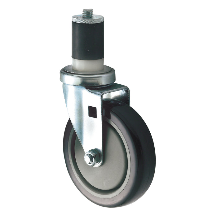 Winco, CT-1, Universal Casters