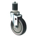 Winco, CT-1, Universal Casters