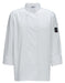 Winco, UNF-6WM, Chef's Coat