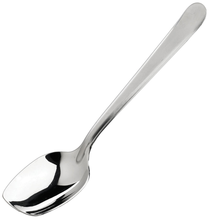 Winco, SPS-S8, Plating Utensils, Solid