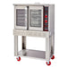 American Range, M, Convection Oven, Gas