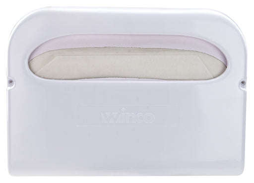 Winco, TSC-10, Toilet Seat Cover Dispenser