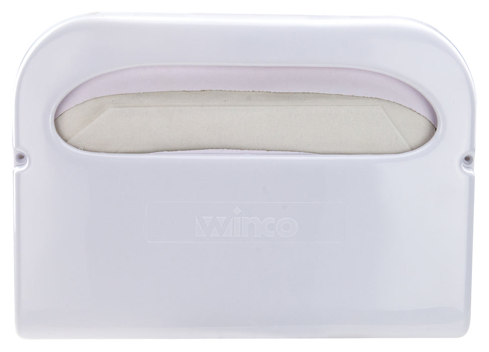 Winco, TSC-10, Toilet Seat Cover Dispenser