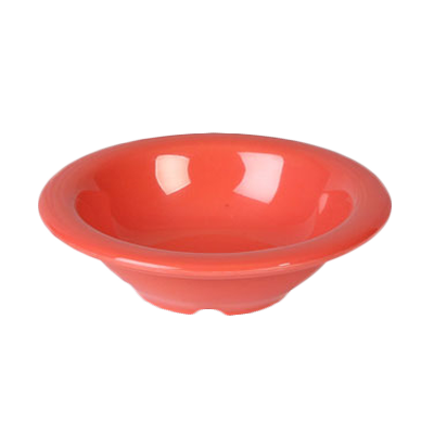 Thunder Group, CR5716RD, Soup Salad Pasta Cereal Bowl, Plastic